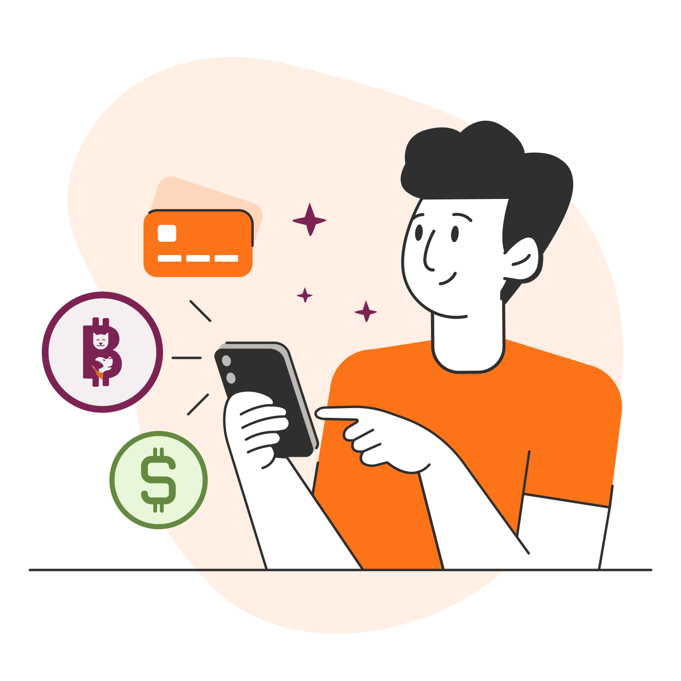 Redeem Bandana Bucks