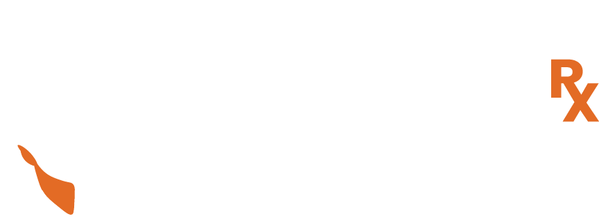 Bandana Rx footer logo